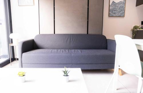 Americana Apartment | Chapu 4H