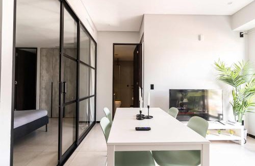 Americana Apartment | Chapu 4H
