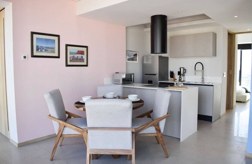 Guadalajara Apartment | Chapu District Luxury Department