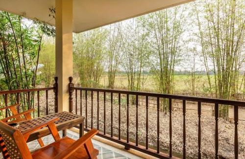 San Kamphaeng Hotel | Chapulin Natural Resort