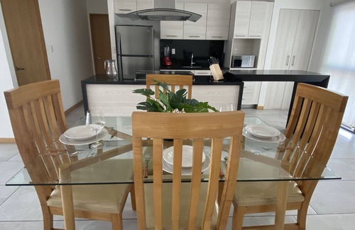 Lafayette Apartment | Chapultepec Condo Best Wifi