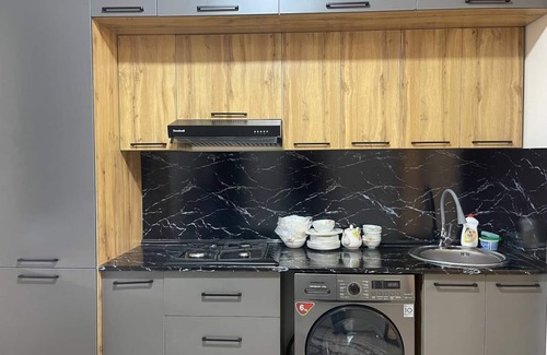 Tashkent Apartment | Chaqar 317