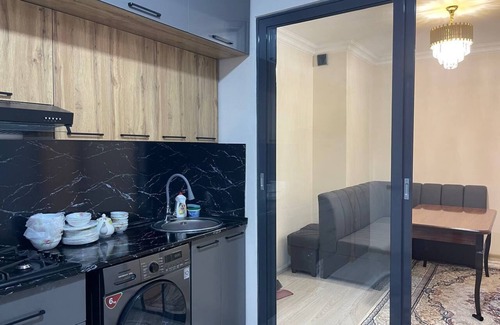 Tashkent Apartment | Chaqar 317
