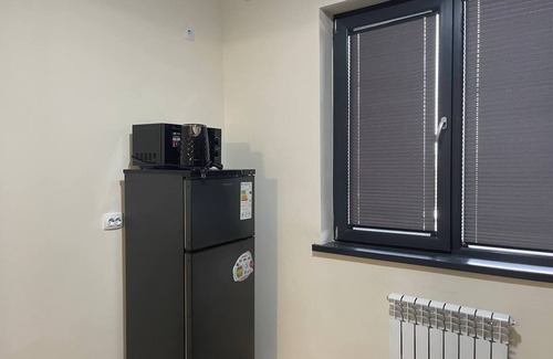 Tashkent Apartment | Chaqar 317