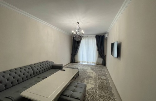 Tashkent Apartment | Chaqar 317