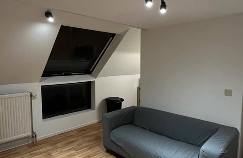 Centre Apartment | Charming duplex in the heart of Louvain-la-Neuve