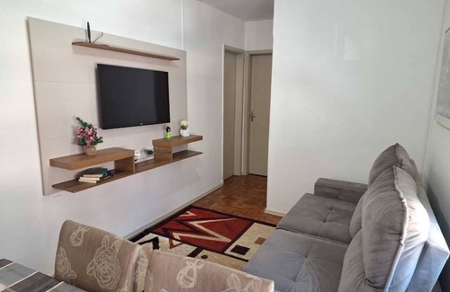 Porto Alegre Apartment | Charmoso Apartamento Próximo ao Consulado EUA