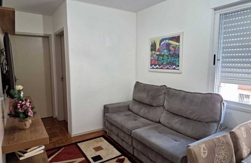 Porto Alegre Apartment | Charmoso Apartamento Próximo ao Consulado EUA