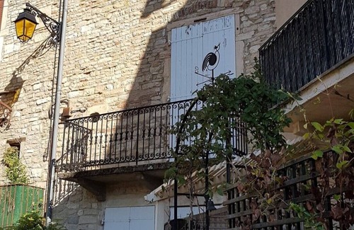 Saint-Gengoux-le-National House | Charming house in Burgundy