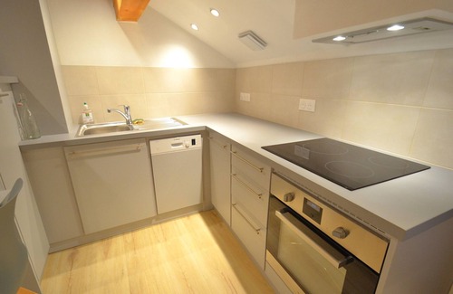 Saint-Marcel Apartment | Charming 3-room apartment with parking and wifi in Saint-Martin-de-Belleville