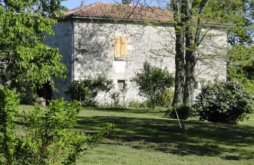 Miramont-de-Quercy House | Character house, swimming pool