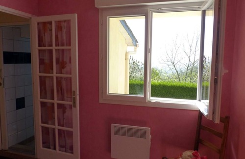 Saint-Quentin-sur-le-Homme Cottage | Charming house with garden in Saint-Quentin-sur-le-Homme