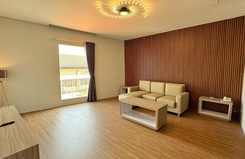 Malabar Hotel | Chara Hotel
