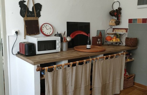 San-Giovanni-di-Moriani House | CHARACTER HOUSE SEA VIEW 4 bedrooms 2 bathrooms