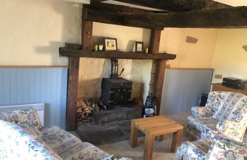 Megrit Other | Character Brittany Farmhouse set in beautiful peaceful countryside
