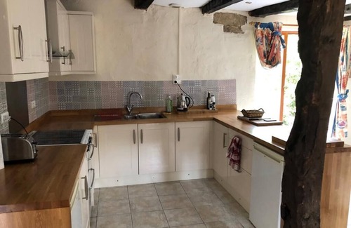 Megrit Other | Character Brittany Farmhouse set in beautiful peaceful countryside