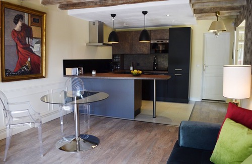 Selles-sur-Cher Cottage | Character cottage near the Beauval zoo and the castles of the Loire