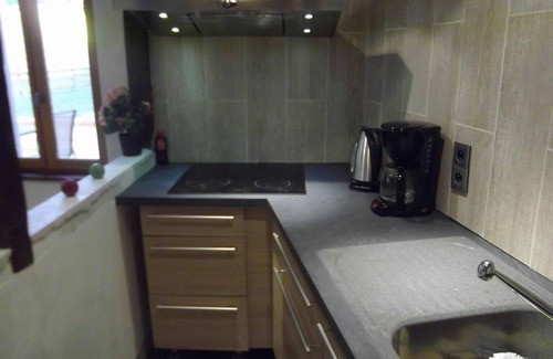 Albi Cottage | Character cottage for 4 Albi city center,garden, wi-fi, easy street parking