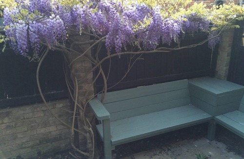 Ashwell House | Character cottage for four in beautiful village steeped in history