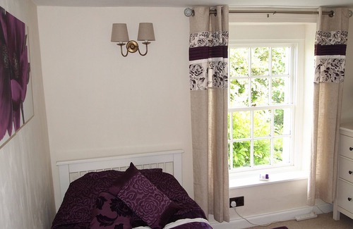 Wendlebury Cottage | Character Cottage in a Quiet Village Location