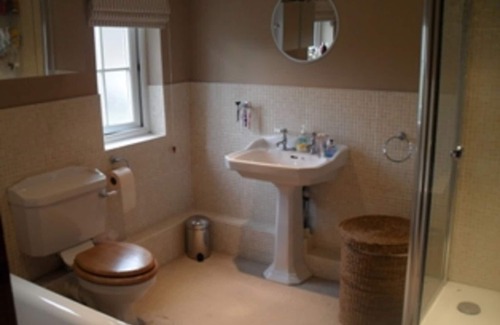 Wendlebury Cottage | Character Cottage in a Quiet Village Location