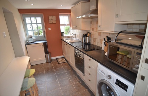 Cornwood Cottage | Character Cottage in Dartmoor National Park, Devon.