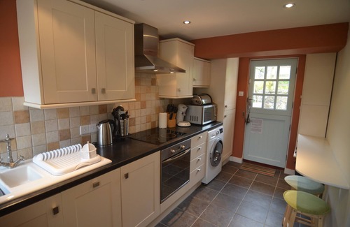 Cornwood Cottage | Character Cottage in Dartmoor National Park, Devon.