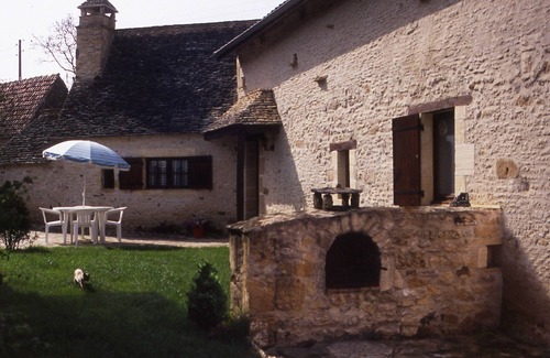 Tamnies Cottage | Character cottage in Tamniès, near Sarlat, in the heart of the Périgord noir