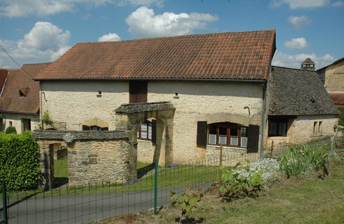 Tamnies Cottage | Character cottage in Tamniès, near Sarlat, in the heart of the Périgord noir