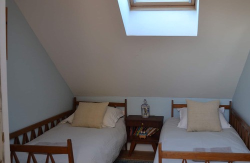 Burzy House | Character cottage in the heart of the Burgundy countryside