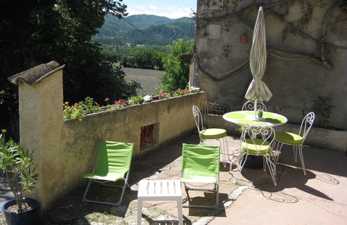 Aiglun Cottage | Character cottage Lavenders in Haute-Provence