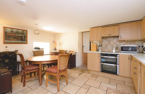 Llanymynech Cottage | CHARACTER COTTAGE ON THE BEAUTIFUL WELSH BORDER