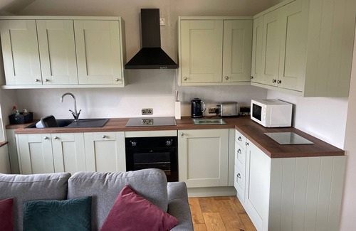 Scales Cottage | Character Cottage with fabulous mountain views in the North Lakes District