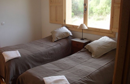 Marca Cottage | Character Cottage with Private Pool and Mountain Views