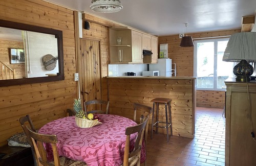 Nebouzat House | Character family home(maisondurioux)