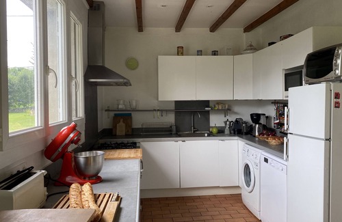Nebouzat House | Character family home(maisondurioux)