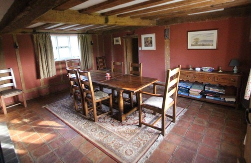 Chevington Other | Character Farmhouse In Private Location