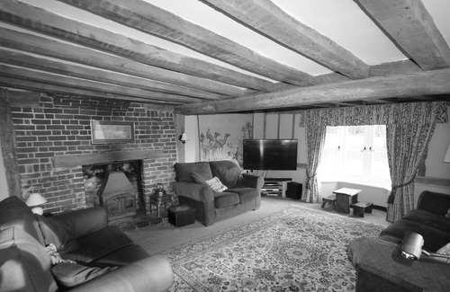 Chevington Other | Character Farmhouse In Private Location