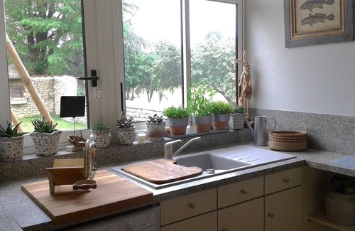 Condac House | Character farmhouse of 250 m2, completely renovated for you.