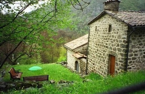 Saint-Joseph-des-Bancs House | Character house in an authentic setting.