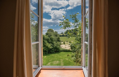 Guignicourt-sur-Vence House | Characteristic family house in the French Ardennes