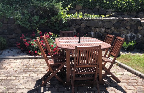 Rosieres Cottage | CHARACTER GITE IN THE HEART OF NATURE WITH SWIMMING POOL