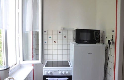 Chambon-sur-Voueize House | Character house in a romantic setting "At the water's'edge