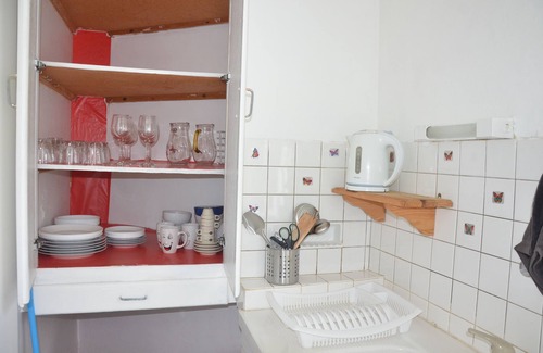 Chambon-sur-Voueize House | Character house in a romantic setting "At the water's'edge