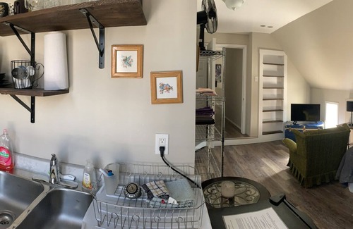 Thunder Bay House | Character home in downtown Fort William