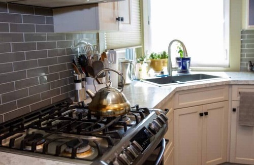 Saskatoon Downtown House | Character Home off Broadway
