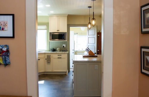 Saskatoon Downtown House | Character Home off Broadway