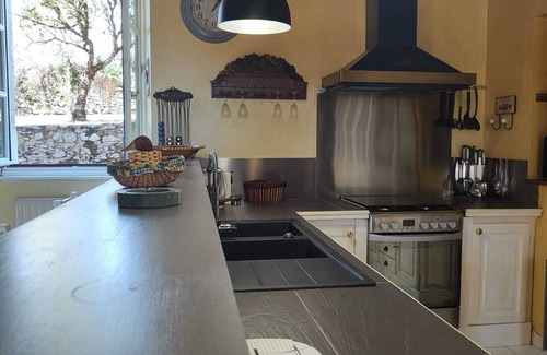Varaignes House | Character house 10 persons