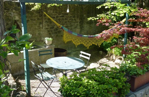 Saint-Christol House | Character house -3 bedrooms - 3 shower rooms with wc