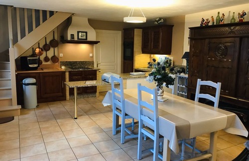 Brennilis Cottage | Character house for 4 people